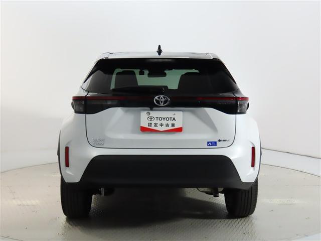 ヤリスクロス ハイブリッドZ 認定中古車・コネクテッドナビPLUS・HUD・アドバンストパーク・パノラミックビューモニター・前後ドライブレコーダー・HDMI入力端子(2枚目)