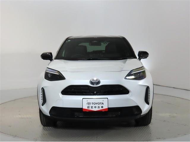 ヤリスクロス ハイブリッドZ 認定中古車・コネクテッドナビPLUS・HUD・アドバンストパーク・パノラミックビューモニター・前後ドライブレコーダー・HDMI入力端子(5枚目)