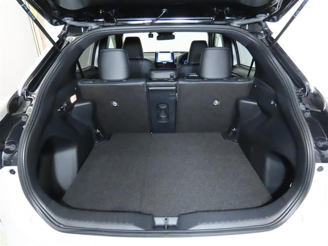 ヤリスクロス ハイブリッドZ 認定中古車・コネクテッドナビPLUS・HUD・アドバンストパーク・パノラミックビューモニター・前後ドライブレコーダー・HDMI入力端子(15枚目)