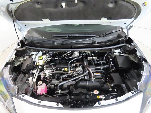 ヤリスクロス ハイブリッドZ 認定中古車・コネクテッドナビPLUS・HUD・アドバンストパーク・パノラミックビューモニター・前後ドライブレコーダー・HDMI入力端子(17枚目)