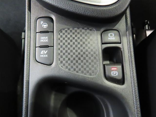 ヤリスクロス ハイブリッドZ 認定中古車・コネクテッドナビPLUS・HUD・アドバンストパーク・パノラミックビューモニター・前後ドライブレコーダー・HDMI入力端子(26枚目)