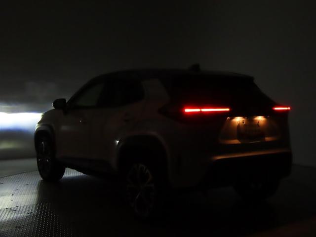 ヤリスクロス ハイブリッドZ 認定中古車・コネクテッドナビPLUS・HUD・アドバンストパーク・パノラミックビューモニター・前後ドライブレコーダー・HDMI入力端子(28枚目)