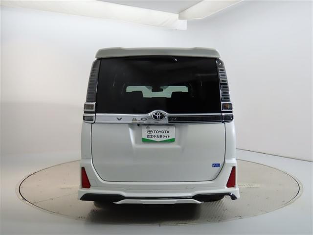 ヴォクシー ZS 煌III(2枚目)