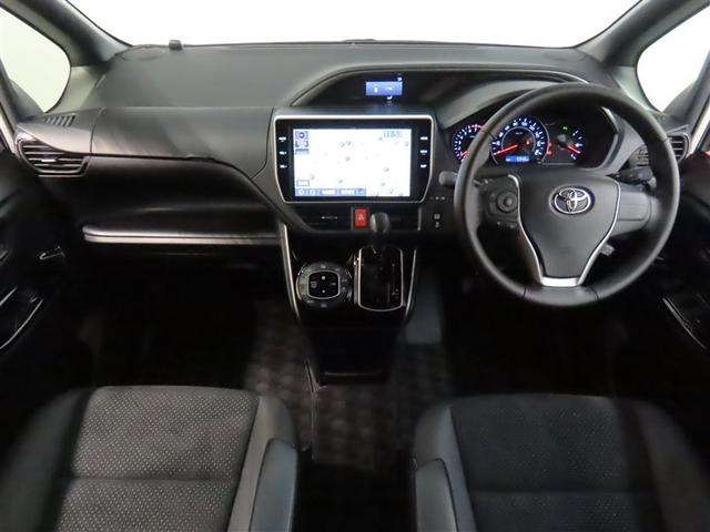 ヴォクシー ZS 煌III(3枚目)