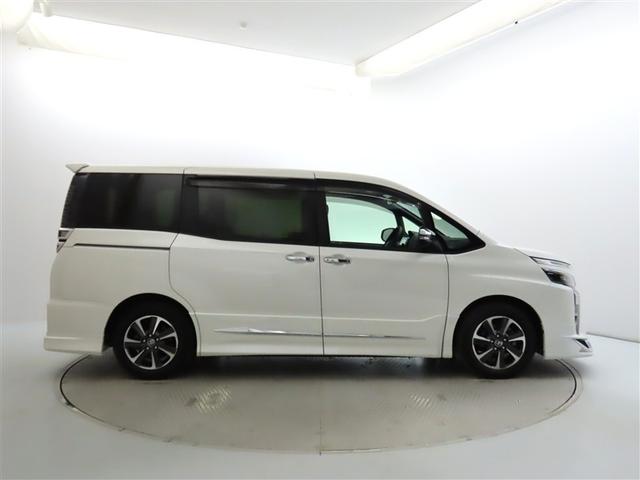 ヴォクシー ZS 煌III(4枚目)