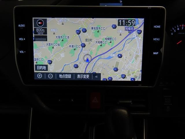ヴォクシー ZS 煌III(7枚目)