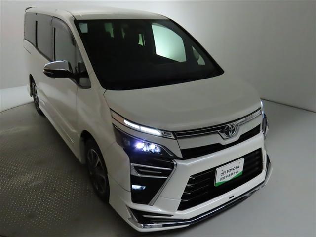 ヴォクシー ZS 煌III(10枚目)