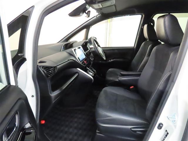 ヴォクシー ZS 煌III(11枚目)