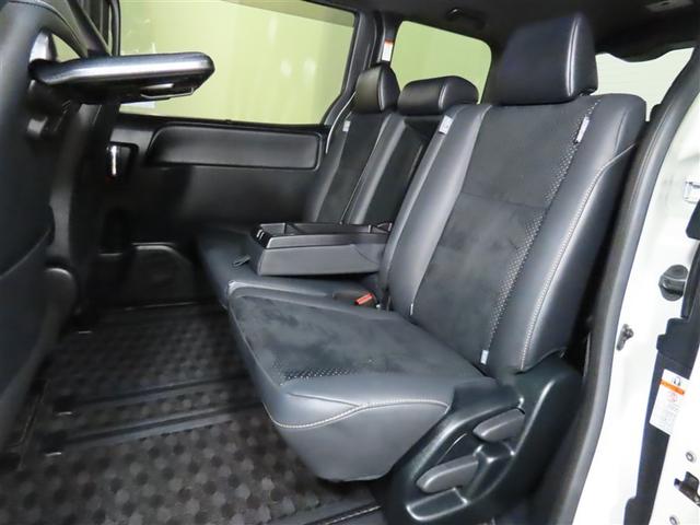 ヴォクシー ZS 煌III(12枚目)