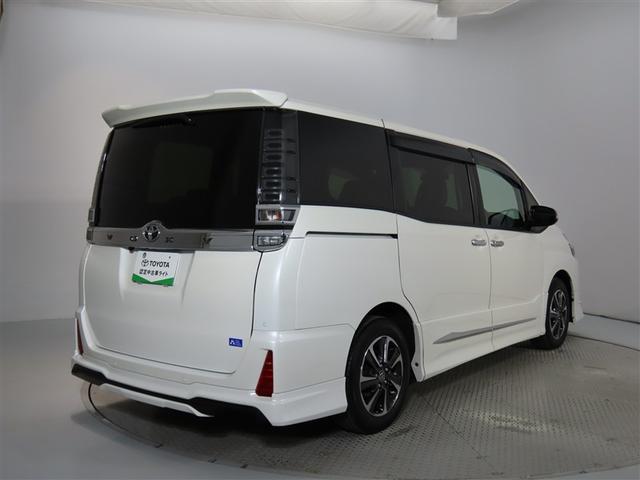 ヴォクシー ZS 煌III(15枚目)