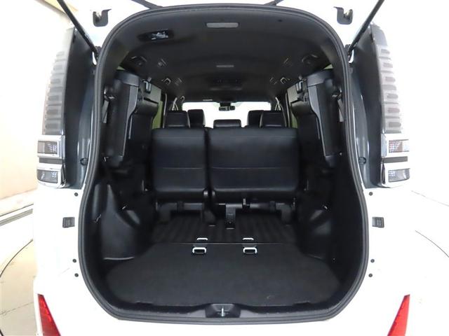 ヴォクシー ZS 煌III(16枚目)