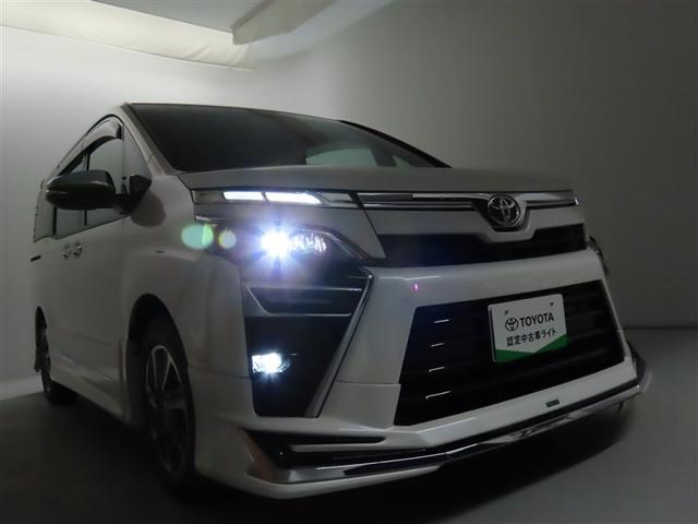 ヴォクシー ZS 煌III(18枚目)