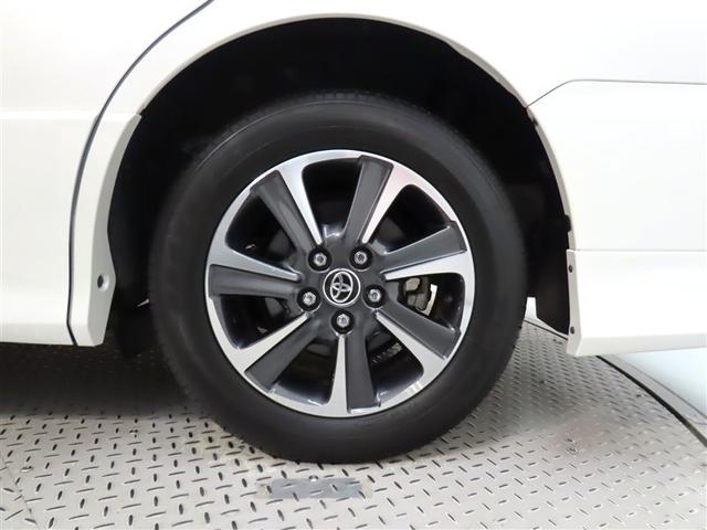 ヴォクシー ZS 煌III(19枚目)