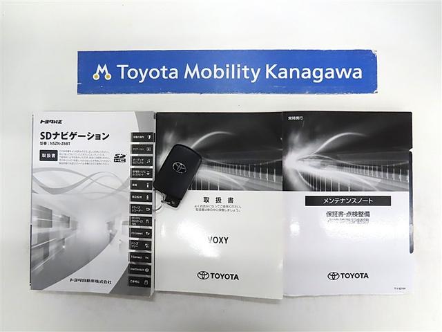 ヴォクシー ZS 煌III(20枚目)