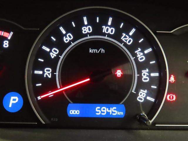 ヴォクシー ZS 煌III(21枚目)