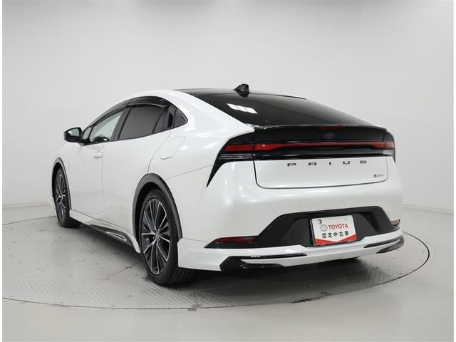 プリウス Z(2枚目)