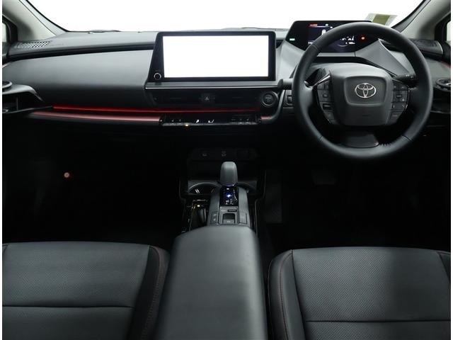 プリウス Z(3枚目)