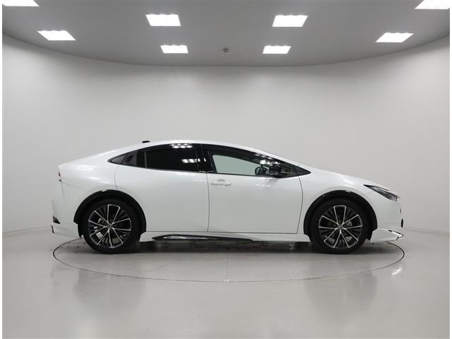 プリウス Z(4枚目)