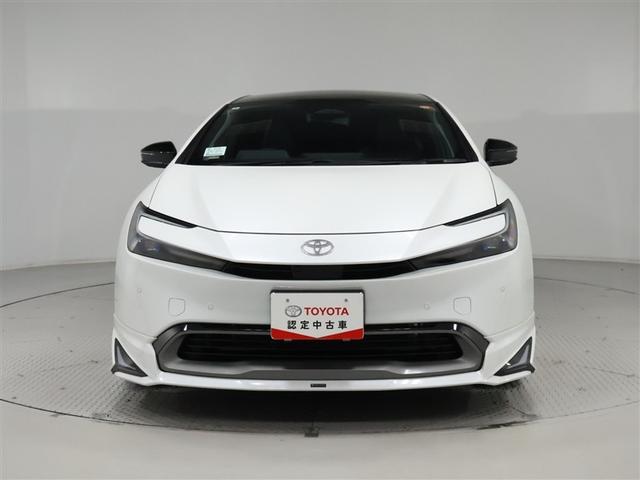 プリウス Z(5枚目)