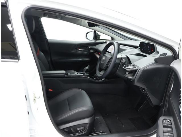 プリウス Z(13枚目)