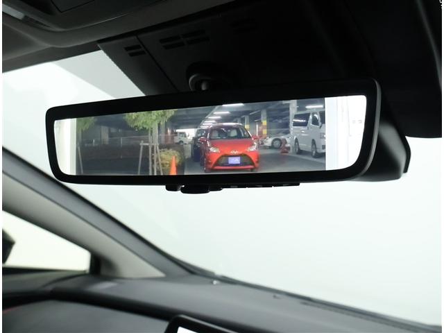 プリウス Z(14枚目)