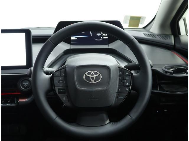 プリウス Z(16枚目)