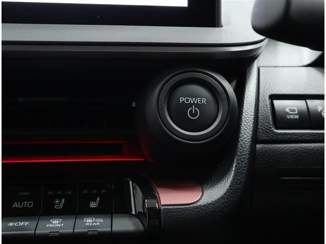 プリウス Z(17枚目)