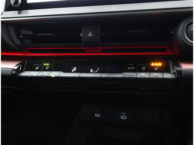 プリウス Z(19枚目)