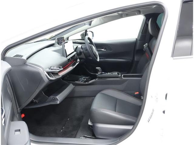 プリウス Z(21枚目)