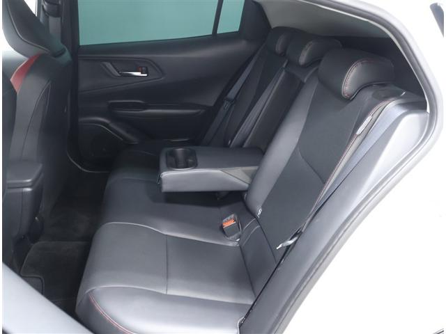 プリウス Z(22枚目)