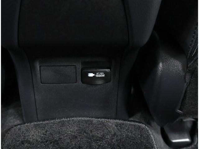 プリウス Z(23枚目)