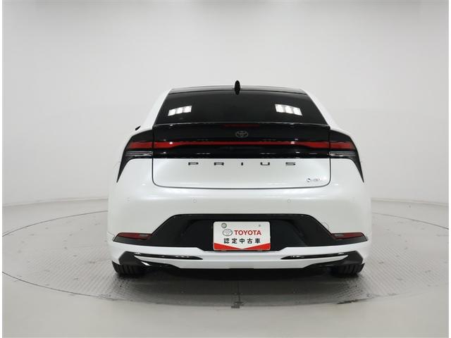 プリウス Z(29枚目)