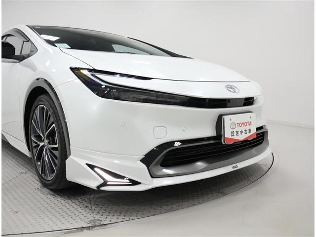 プリウス Z(30枚目)