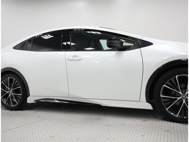 プリウス Z(31枚目)