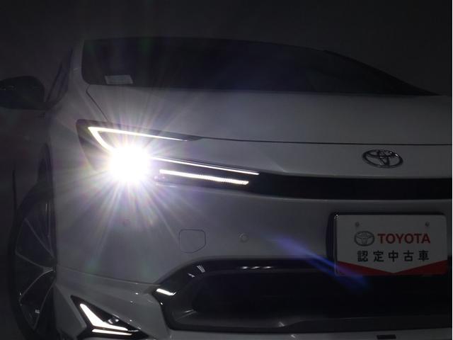 プリウス Z(34枚目)