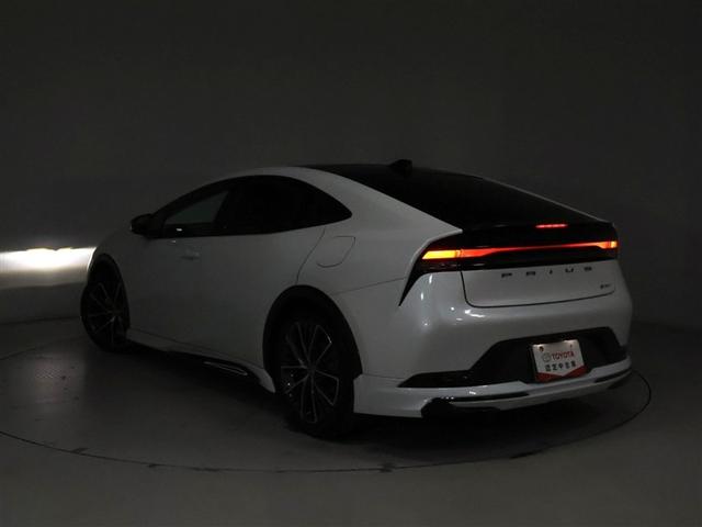 プリウス Z(35枚目)