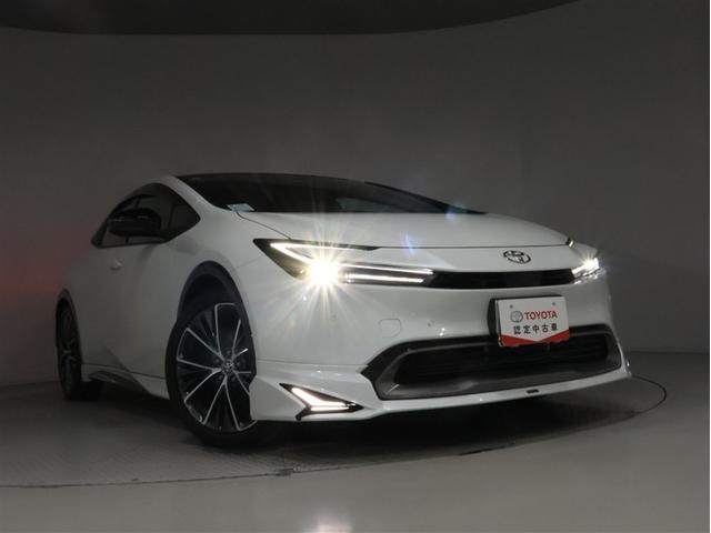 プリウス Z(36枚目)