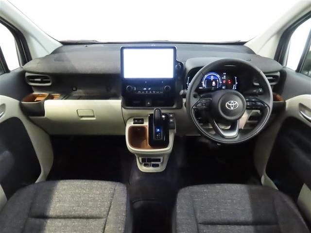 シエンタ ハイブリッドZ(3枚目)