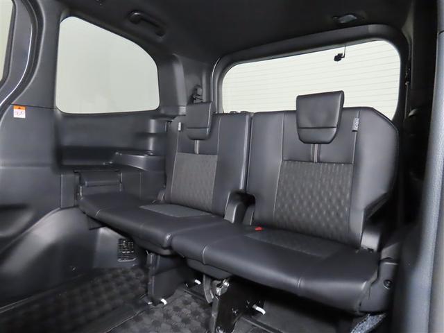 ノア ハイブリッドＳ－Ｚ　純正１４インチ後席モニター・コネクテッドナビＰＬＵＳ・快適利便パッケージ・ドライビングサポート（13枚目）