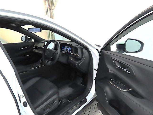 クラウンクロスオーバー Ｇアドバンスド・レザーパッケージ　モデリスタフルエアロ・コネテッドナビ・パノラミックビューモニタ・ＨＵＤ・Ｄインナーミラー（8枚目）