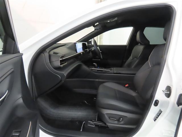 クラウンクロスオーバー Ｇアドバンスド・レザーパッケージ　モデリスタフルエアロ・コネテッドナビ・パノラミックビューモニタ・ＨＵＤ・Ｄインナーミラー（10枚目）