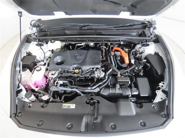 クラウンクロスオーバー Ｇアドバンスド・レザーパッケージ　モデリスタフルエアロ・コネテッドナビ・パノラミックビューモニタ・ＨＵＤ・Ｄインナーミラー（17枚目）