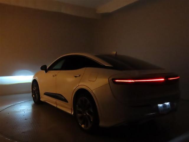 クラウンクロスオーバー Ｇアドバンスド・レザーパッケージ　モデリスタフルエアロ・コネテッドナビ・パノラミックビューモニタ・ＨＵＤ・Ｄインナーミラー（28枚目）