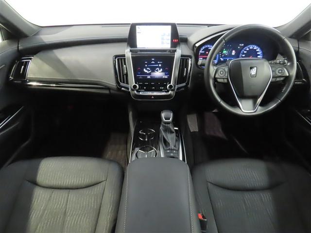 クラウンハイブリッド Ｓ　Ｃパッケージ（3枚目）