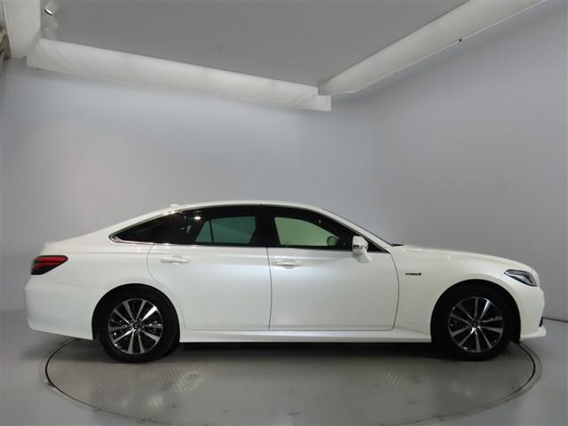 クラウンハイブリッド Ｓ　Ｃパッケージ（4枚目）