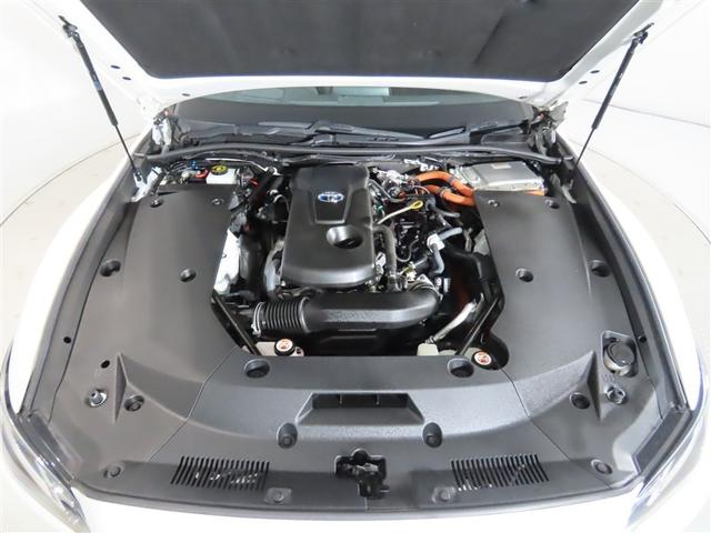 クラウンハイブリッド Ｓ　Ｃパッケージ（17枚目）