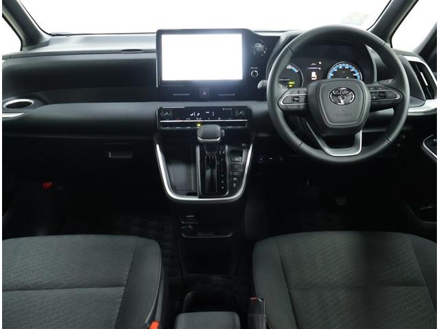 ノア ハイブリッドＳ－Ｇ　認定中古車・純正１０．５インチＤＡ・ＥＴＣ・両側電動スライドドア・バックカメラ・シートヒーター・ＨＤＭＩ入力端子（3枚目）