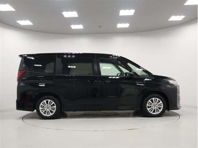 ノア ハイブリッドＳ－Ｇ　認定中古車・純正１０．５インチＤＡ・ＥＴＣ・両側電動スライドドア・バックカメラ・シートヒーター・ＨＤＭＩ入力端子（5枚目）