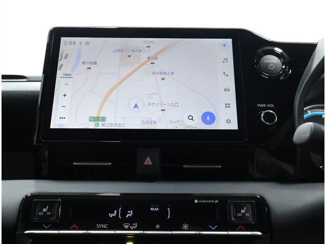 ノア ハイブリッドＳ－Ｇ　認定中古車・純正１０．５インチＤＡ・ＥＴＣ・両側電動スライドドア・バックカメラ・シートヒーター・ＨＤＭＩ入力端子（7枚目）