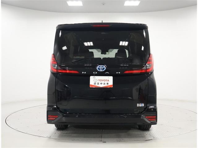 ノア ハイブリッドＳ－Ｇ　認定中古車・純正１０．５インチＤＡ・ＥＴＣ・両側電動スライドドア・バックカメラ・シートヒーター・ＨＤＭＩ入力端子（26枚目）